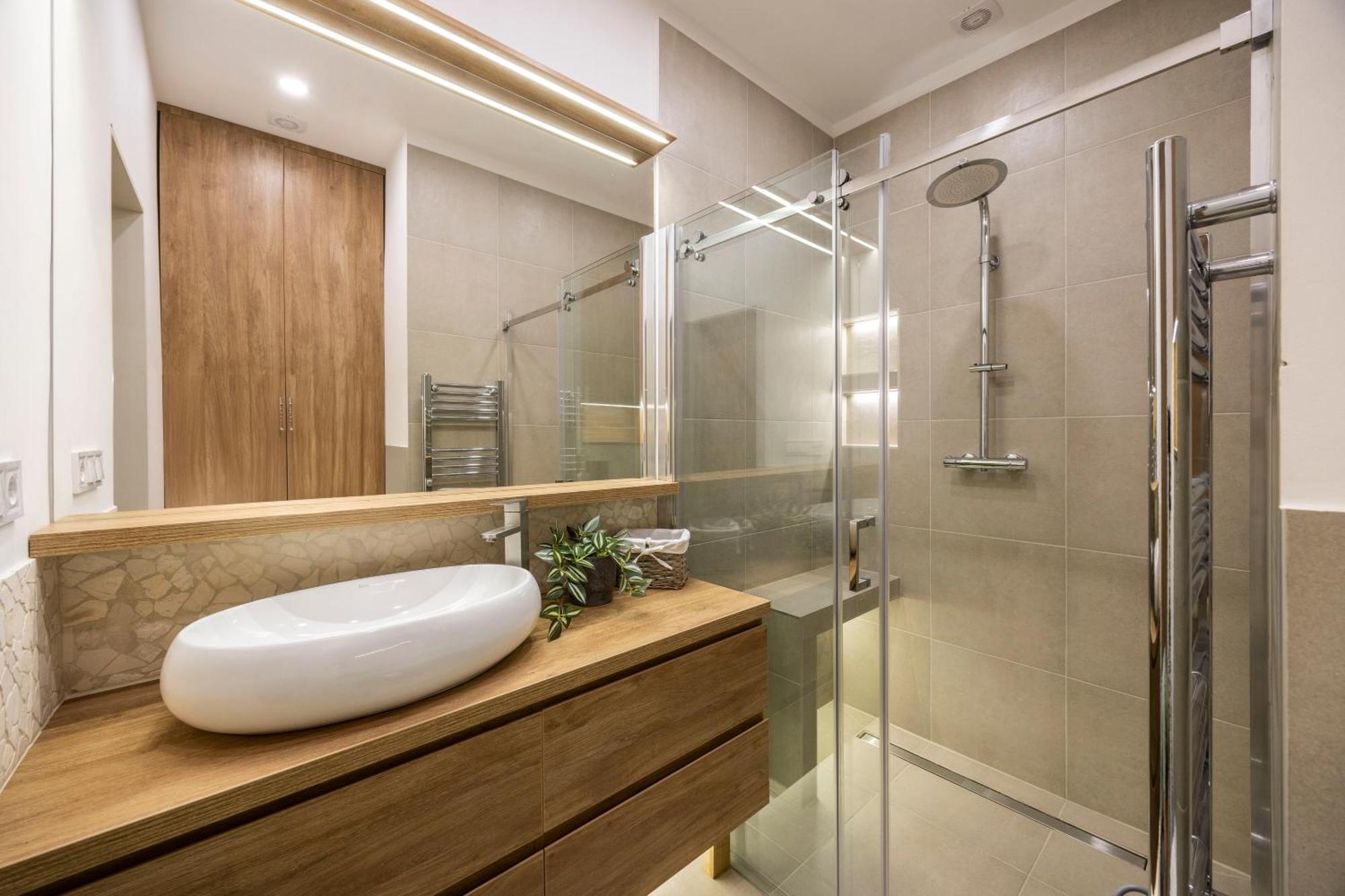 Exclusive N' Spacious Elizabeth Central Suite Budapest Exterior foto
