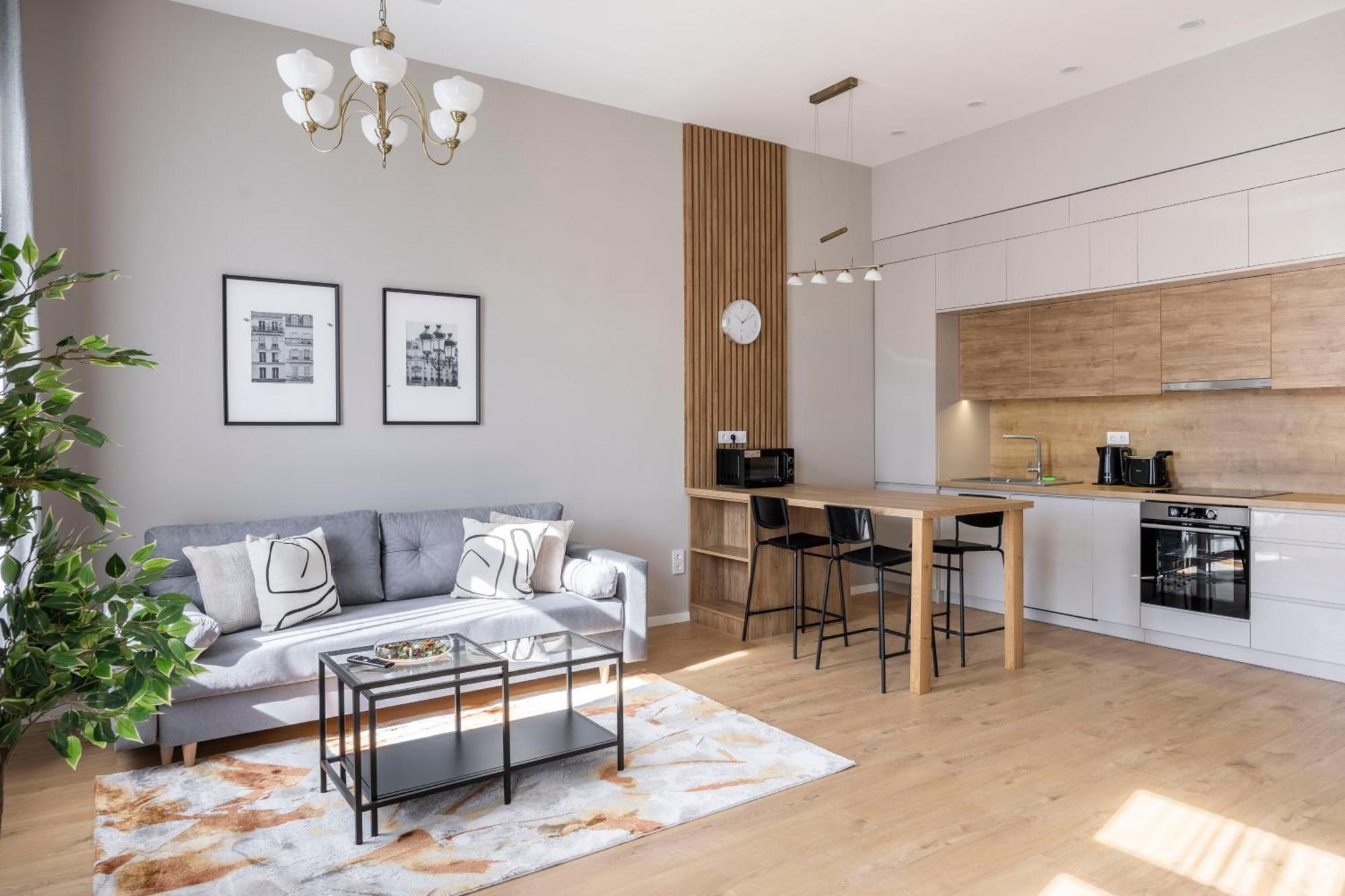 Exclusive N' Spacious Elizabeth Central Suite Budapest Exterior foto